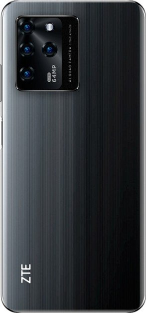 ZTE Blade V30 ревю