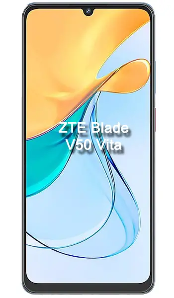 ZTE Blade V50 Vita