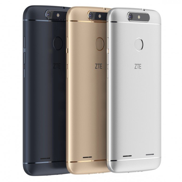 ZTE Blade V8 Lite características especificaciones, analisis, opiniones - PhonesData