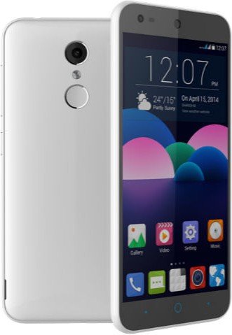 Обзор zte blade x5