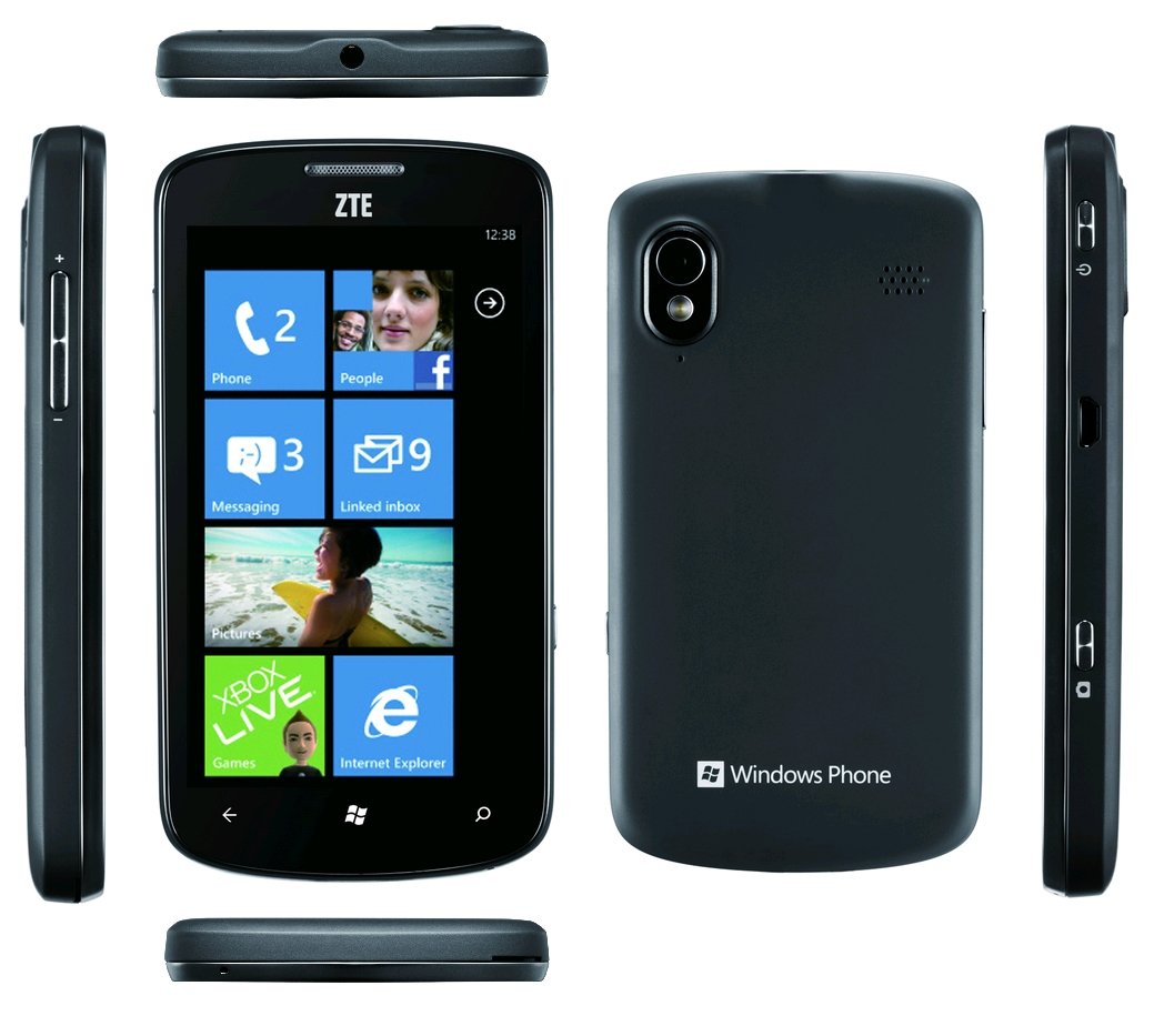 ZTE Tania caracteristicas e especificações, analise, opinioes - PhonesData