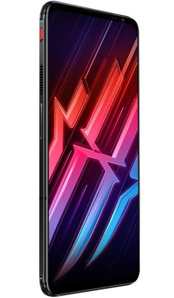 ZTE nubia Red Magic 6 Pro User Opinions and Personal Impressions
