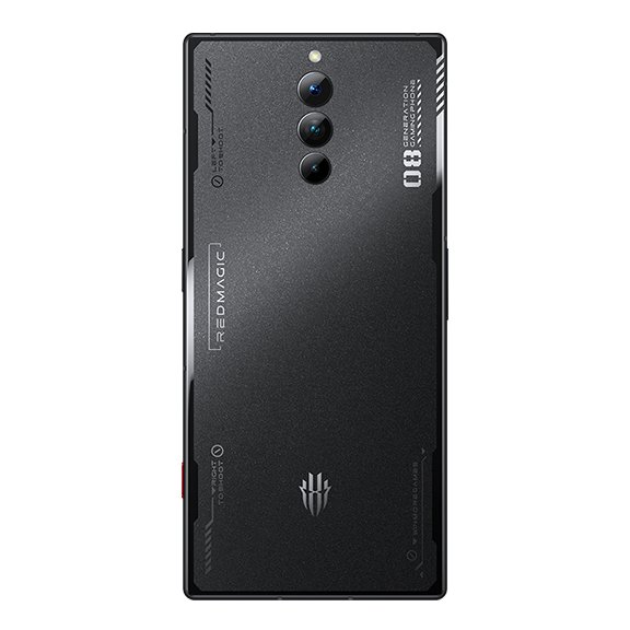 ZTE nubia Red Magic 8 Pro review (in details) - PhonesData