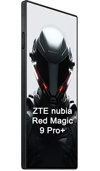 ZTE nubia Red Magic 9 Pro+ antutu score