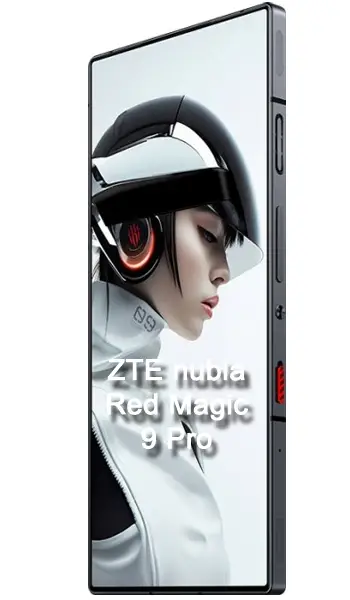 RedMagic 9 Pro surfaces with top scores on AnTuTu Benchmark ahead of launch  -  News