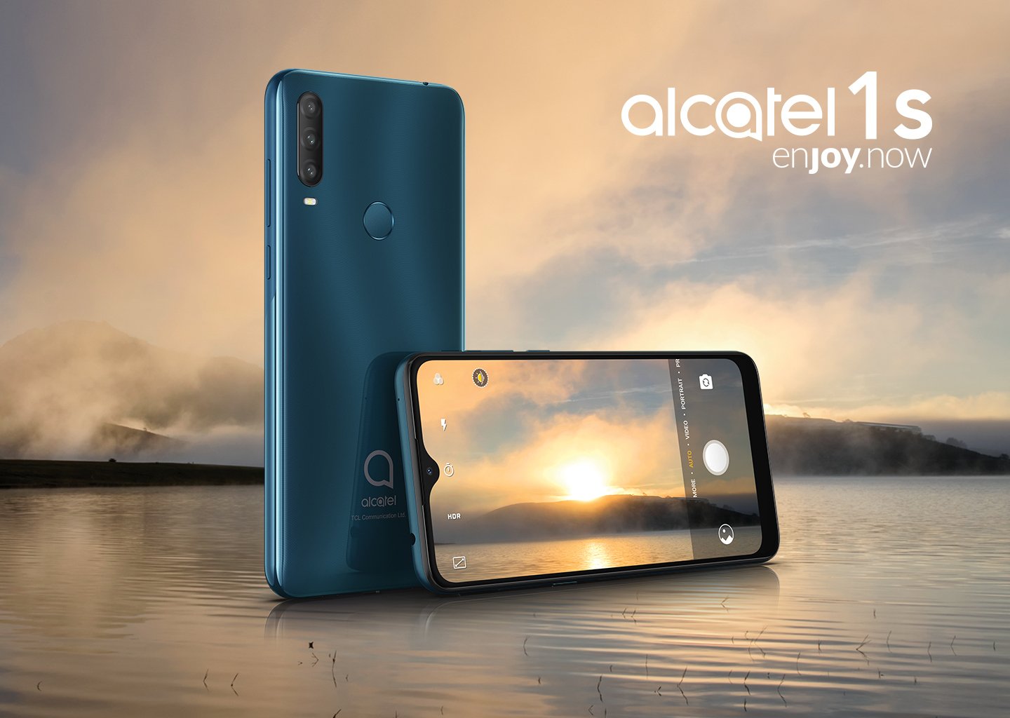 alcatel 1S (2020) specs, review, release date - PhonesData