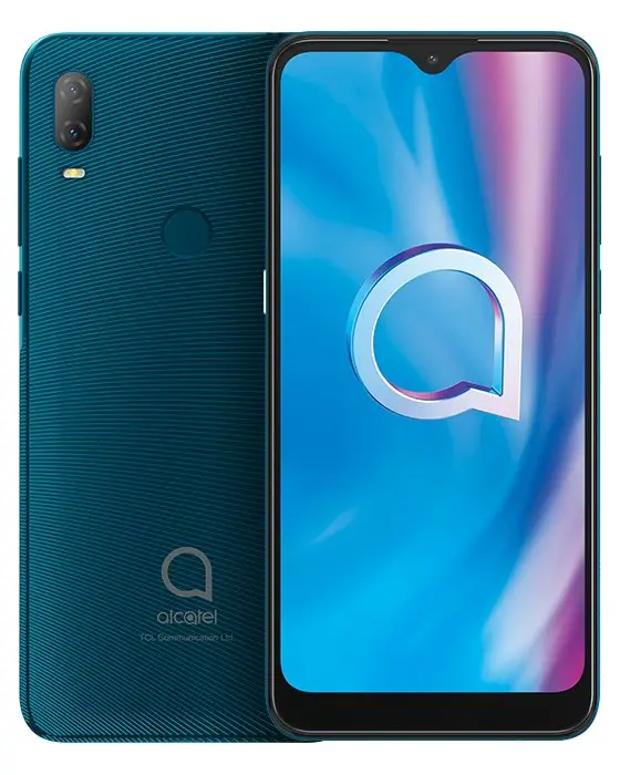 Alcatel 1v Technische Daten Test Review Vergleich Phonesdata