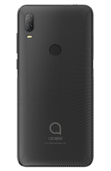 alcatel 1V (2020) Обзор