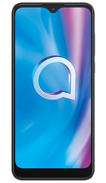 alcatel 1V (2020) antutu score