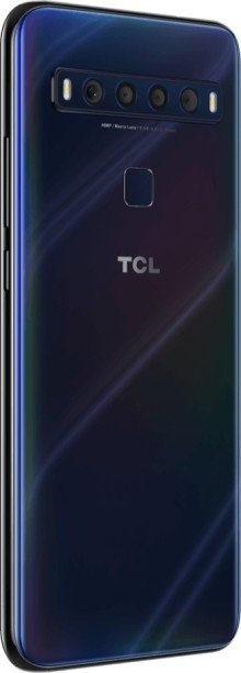 alcatel TCL 10L Обзор