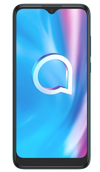 alcatel 1SE (2020) Opiniones y impresiones personales