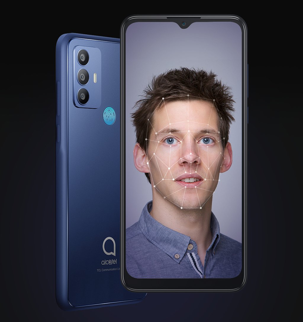 Alcatel 1v 2021 Specs Review Release Date Phonesdata