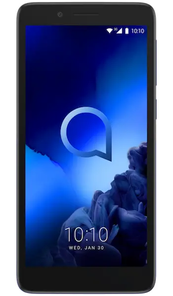 alcatel 1c (2019) antutu score