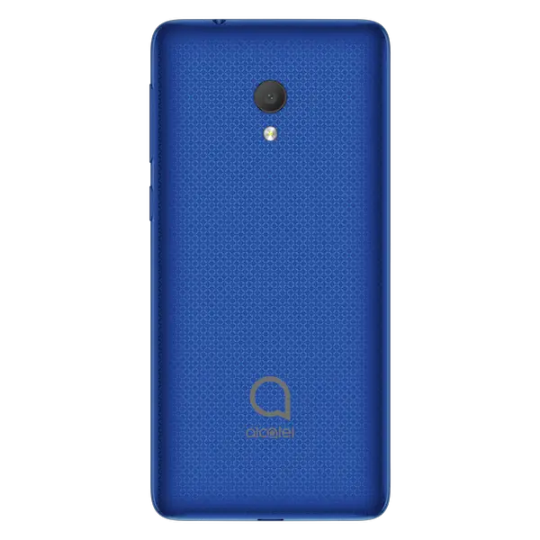 alcatel 1c (2019) Обзор