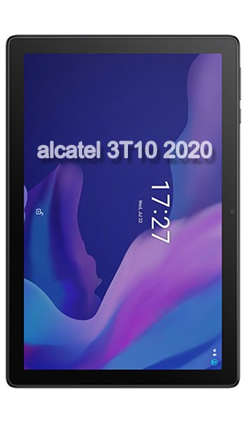 alcatel 3T10 2020