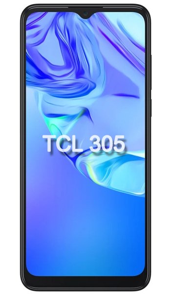 alcatel TCL 305