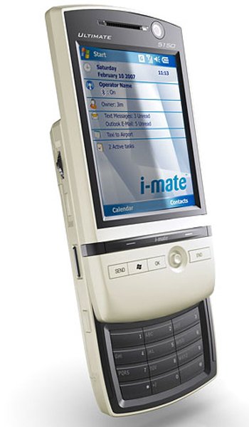 i-mate Ultimate 5150
