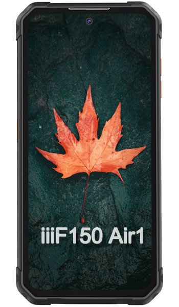 iiiF150 Air1 Specs, review, opinions, comparisons