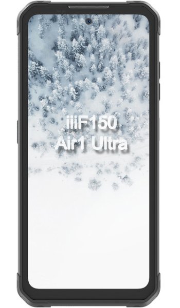 iiiF150 Air1 Ultra Avis et impressions personnelles
