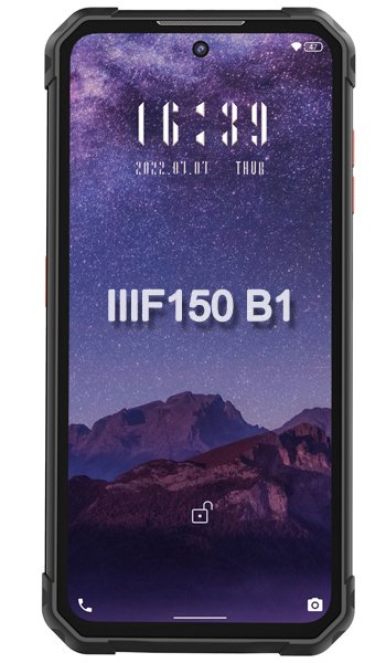 iiiF150 B1