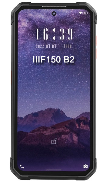 iiiF150 B2