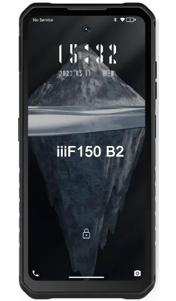 iiiF150 B2 Ultra характеристики, цена, мнения и ревю