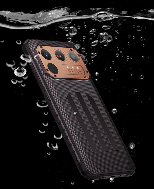 iiiF150 Raptor Ficha Técnica e Especificações