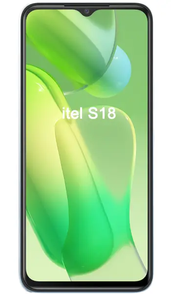 itel S18 Specs, review, opinions, comparisons