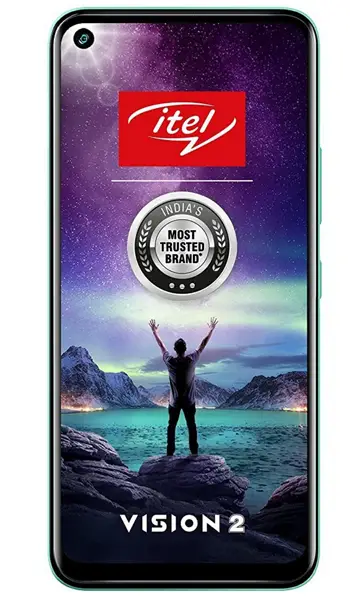 itel Vision 2 Specs, review, opinions, comparisons