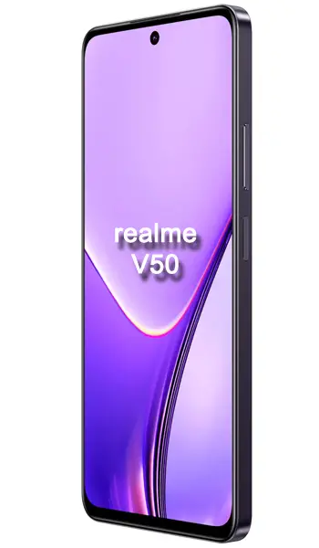 Realme V50