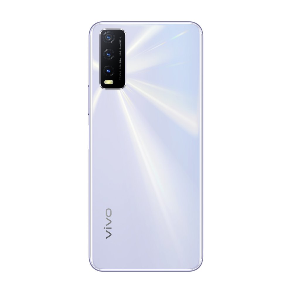 vivo Y20 Análisis