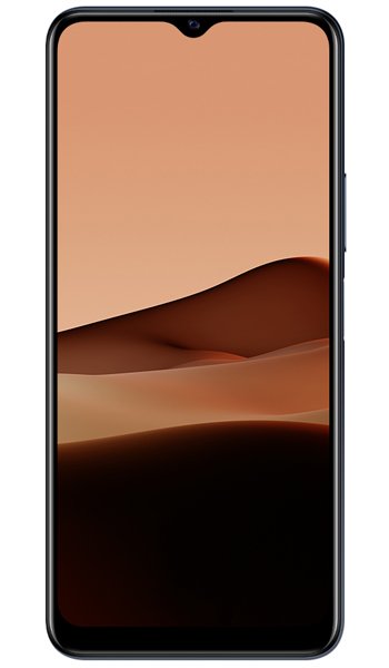 vivo Y20 antutu score