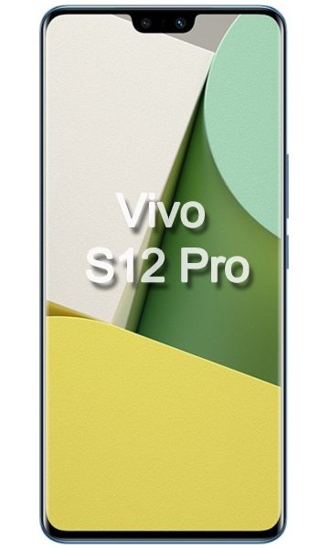 vivo S12 Pro Specs, review, opinions, comparisons