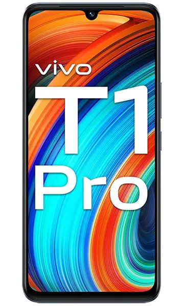 vivo T1 Pro scheda tecnica, caratteristiche, recensione e opinioni