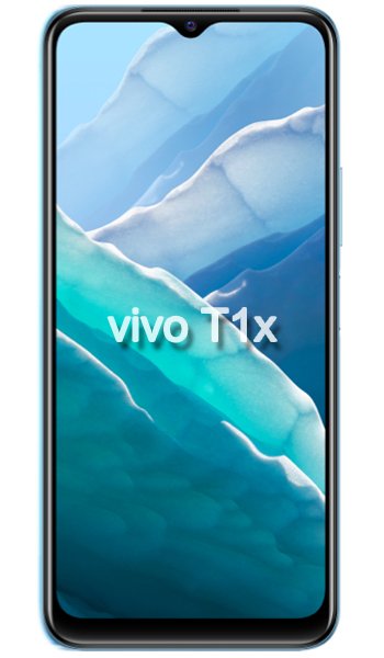 vivo T1x 4G Specs, review, opinions, comparisons