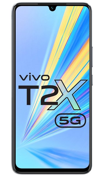 vivo T2x (India) Specs, review, opinions, comparisons