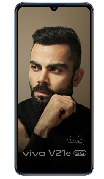 vivo V21e 5G Specs, review, opinions, comparisons