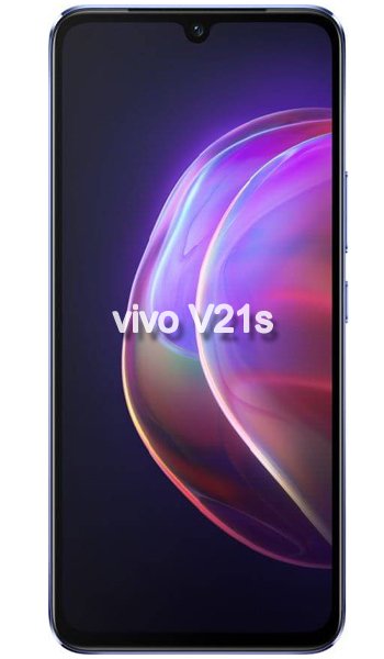 vivo V21s Specs, review, opinions, comparisons
