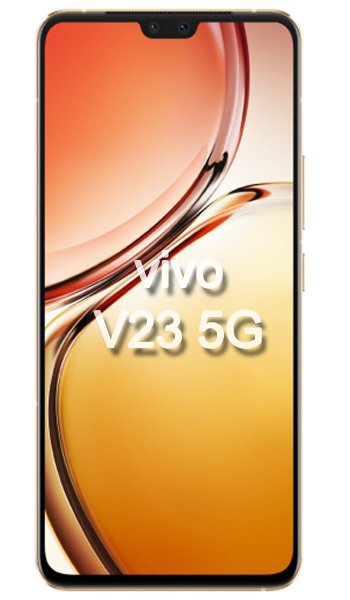 vivo V23 5G antutu score