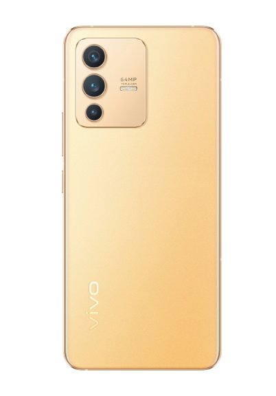 vivo V23 5G ревю