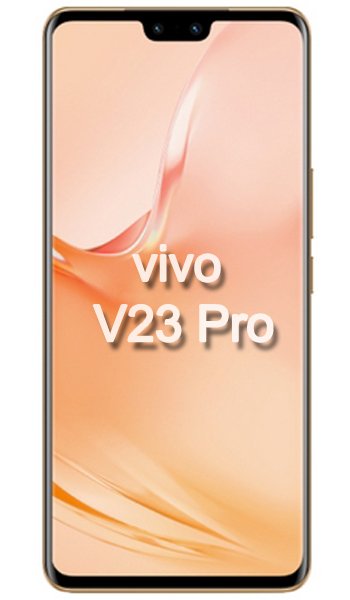 vivo V23 Pro Specs, review, opinions, comparisons