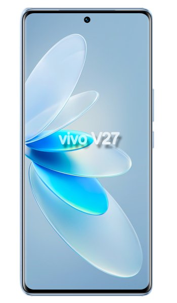 vivo V27 Specs, review, opinions, comparisons