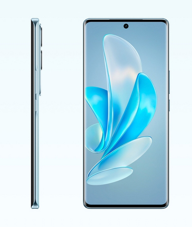Vivo V29 スマートフォン 12GB RAM 256GB vivo V29 – Preço, especificações e análise
