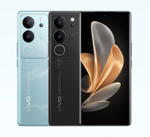vivo V29 – Preço, especificações e análise