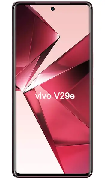 vivo V29e Specs, review, opinions, comparisons