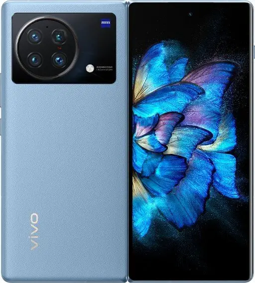 vivo X Fold Análisis