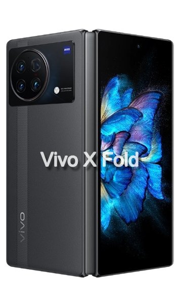 vivo X Fold Specs, review, opinions, comparisons