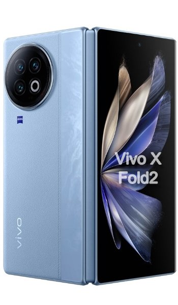 vivo X Fold2 Specs, review, opinions, comparisons