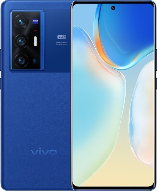 vivo x70 pro plus cena