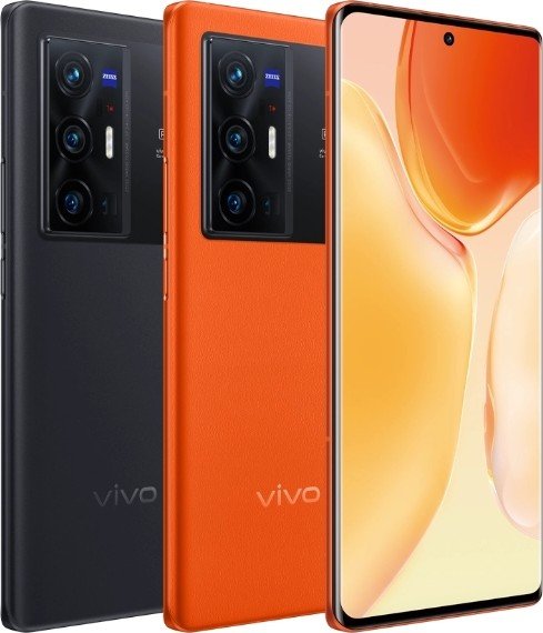 Vivo x70 pro Vivo X70